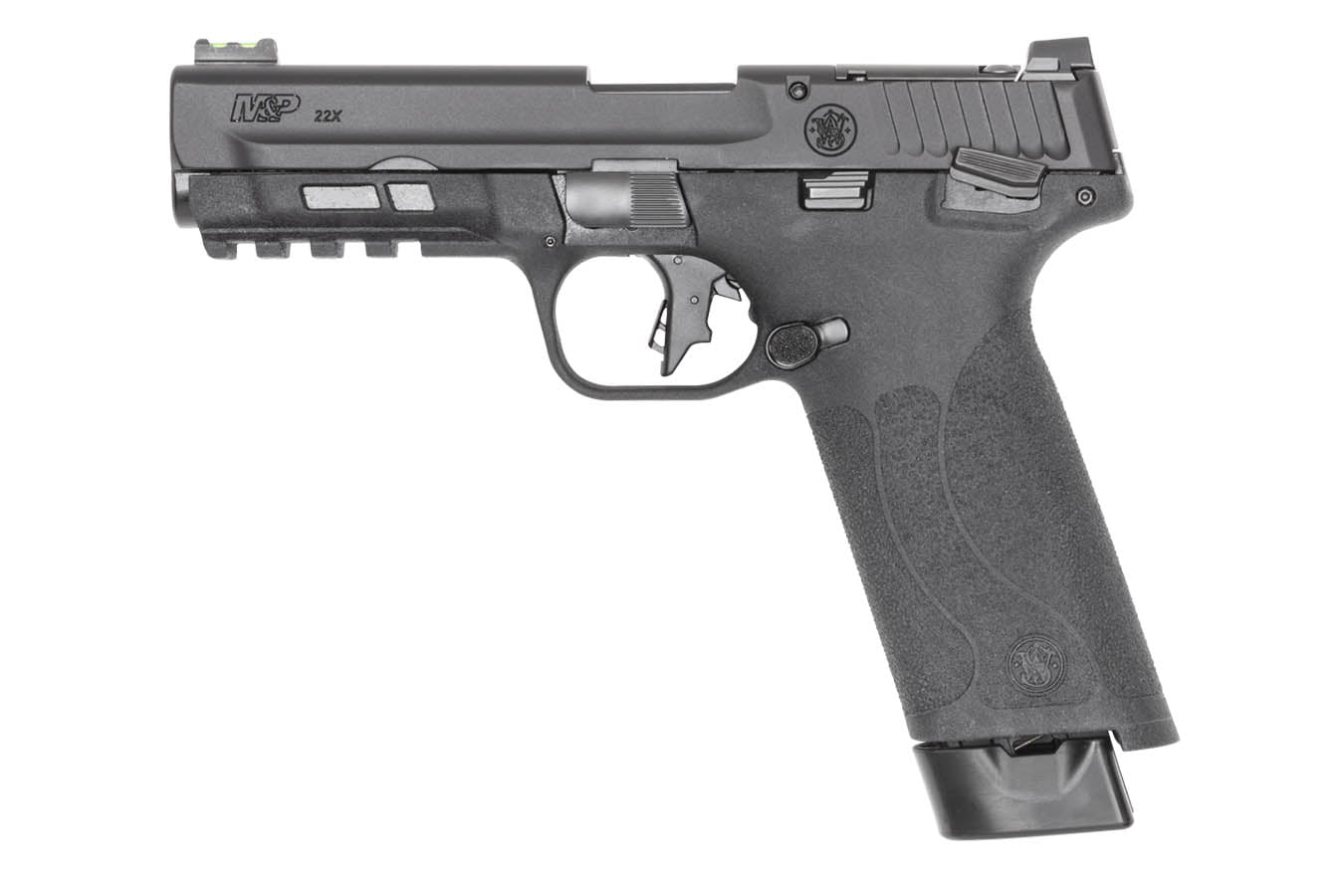 SMITH AND WESSON M&P22X 22LR Semi-Auto Pistol (LE)